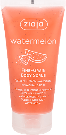 Piling za tijelo Juicy – Watermelon ziaja