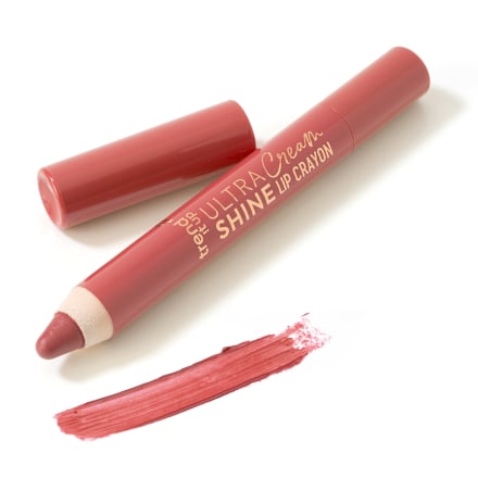 Червило-молив Ultra Cream Shine, 020 Rosy Brown trend !t up