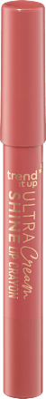 Червило-молив Ultra Cream Shine, 020 Rosy Brown trend !t up