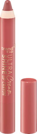 Червило-молив Ultra Cream Shine, 020 Rosy Brown trend !t up