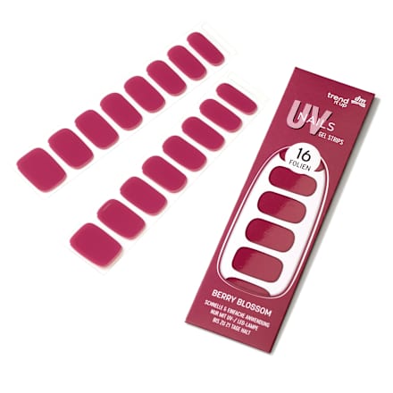 Stickere gel pentru unghii, UV Nails Gel - Nr. 120 trend !t up