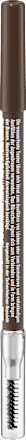 Creion pentru sprâncene Eyebrow Pen 030 trend !t up