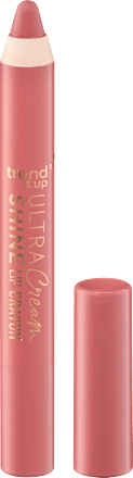 Ruj de buze Ultra Shine Cream - 010 trend !t up