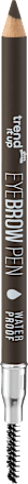 Creion de sprâncene rezistent la apă 040 trend !t up
