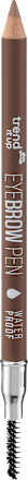 Creion pentru sprâncene Nr.010 trend !t up