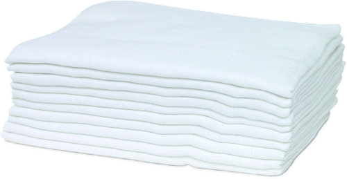 Tetra pelene – bijele FreeON