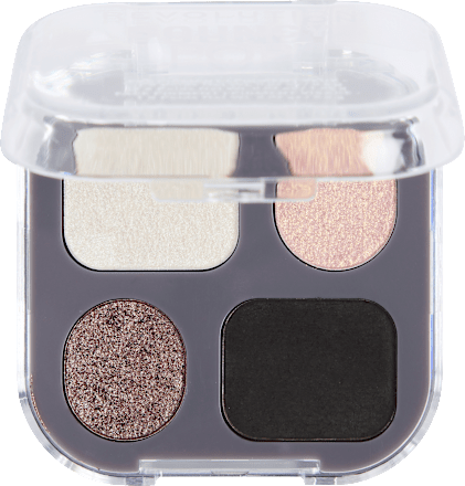 Lidschattenpalette Bouncy Pop Moonlight REVOLUTION