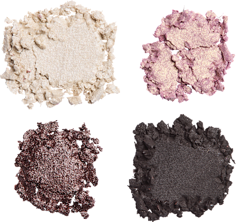 Lidschattenpalette Bouncy Pop Moonlight REVOLUTION