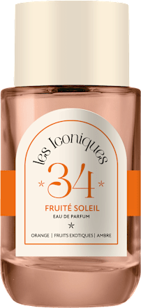 Eau de parfum Fruité Soleil donna les Iconiques