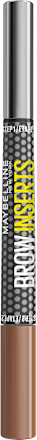 Szemöldökformázó, Brow Insert - Nr. 02 Soft Brown MAYBELLINE NEW YORK