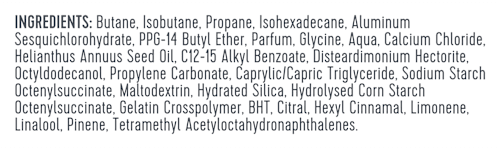 Antitranspirant Deospray Maximum Protection Fresh Rexona