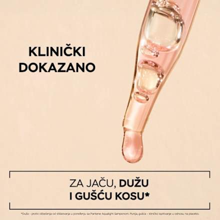 GROW ABUNDANT serum za kosu PANTENE PRO-V