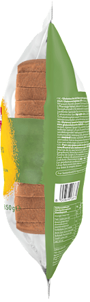 Brot, Meisterbäckers Vital mit Sauerteig (12 Stück), glutenfrei Schär