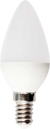LED Kerze 25W E14 Müller Licht