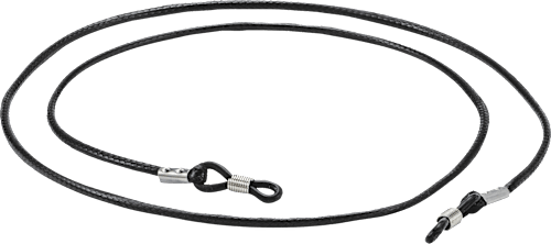 Brillenkette schwarz SUNDANCE