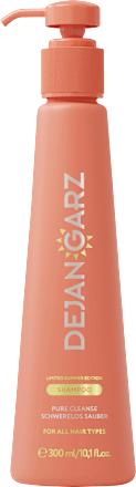 Shampoo Summer DEJAN GARZ