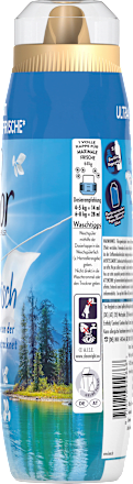Weichspüler Luftfrisch Alpensee Lenor