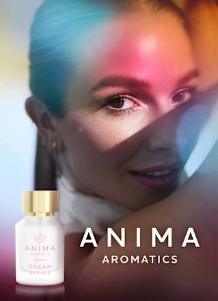 Dream by Lola Eau de Parfum Anima Aromatics