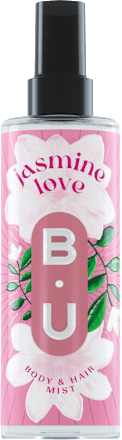 Deodorant body mist Jasmine Love B.U.