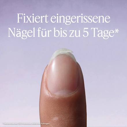 Nagelpflege Set Break Fix Nagelfixierer & On a roll Apricot Cuticle Oil essie