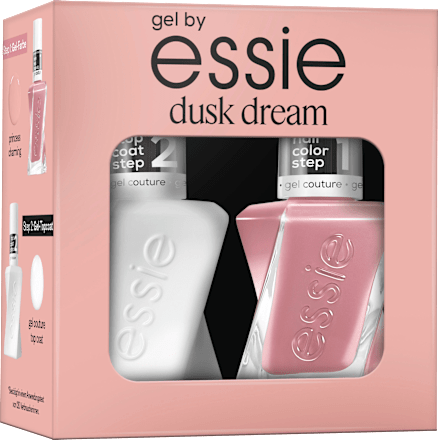 Nagellackset dusk dream essie