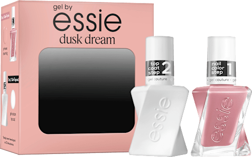 Nagellackset dusk dream essie