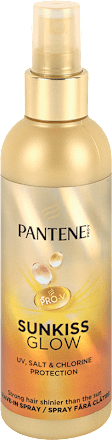 Спрей за коса с UV защита Sunkiss Glow PANTENE PRO-V