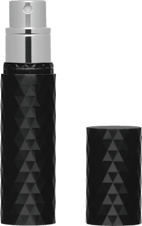 ATOMIZER dozer za parfeme- crni LIBRE beauty