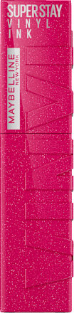 Ajakrúzs, Superstay Vinyl Ink - Nr. 900 Tourmaline MAYBELLINE NEW YORK