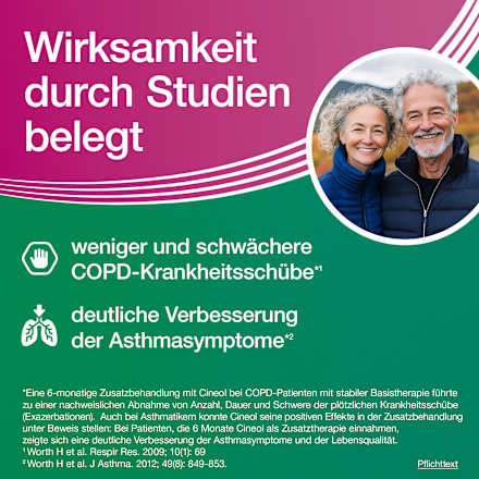 Soledum addicur 200 mg Cineol magensaftresistente Weichkapseln Soledum