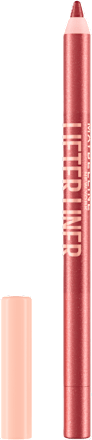 Szájkontúrceruza Lifter Liner - Nr. 102 Dazzling MAYBELLINE NEW YORK