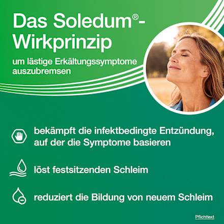 Soledum 200mg Cineol Kapseln Soledum
