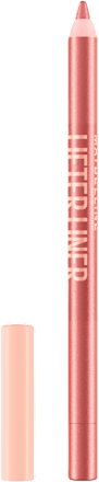 Szájkontúrceruza Lifter Liner - Nr. 101 Get Charm'd MAYBELLINE NEW YORK