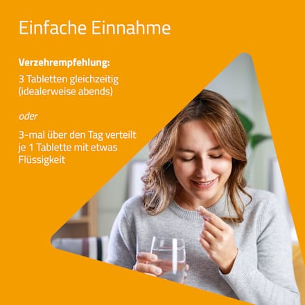 Syxyl Regacan Immun-Balance Tabletten SYXYL