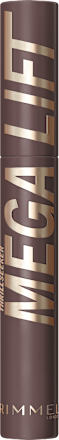 Mascara Thrill Seeker MEGA LIFT Brownie pie RIMMEL LONDON