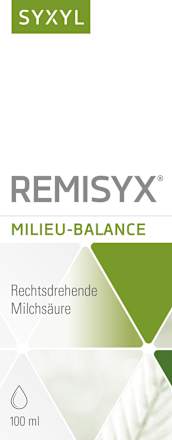 Syxyl Remisyx Milieu-Balance Tropfen SYXYL
