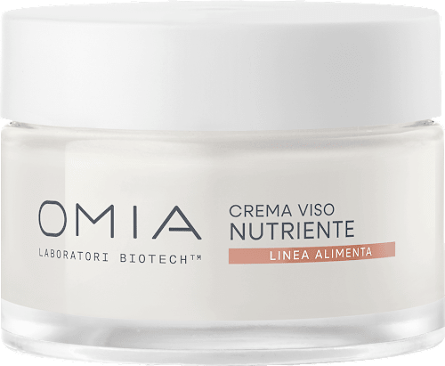 CREMA VISO NUTRIENTE OMIA
