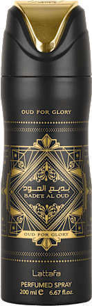 Deodorant spray Bade al Oud  Lattafa