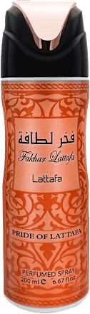Deodorant spray Fakhar  Lattafa