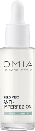 SIERO VISO ANTI-IMPERFEZIONI OMIA