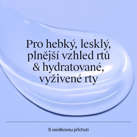 balzám na rty Collagen Bank Neutrogena