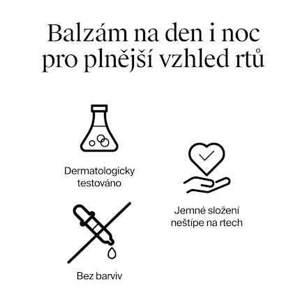 balzám na rty Collagen Bank Neutrogena