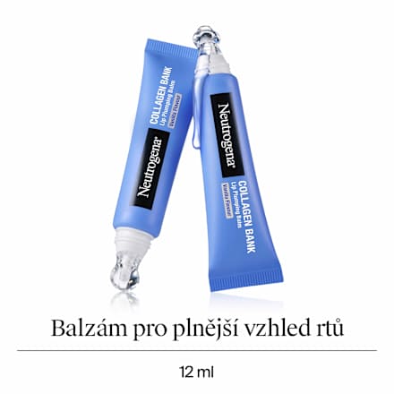 balzám na rty Collagen Bank Neutrogena