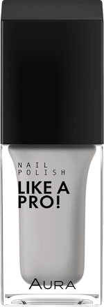 Lak za nokte Like a Pro! – 179 Urban Grey AURA
