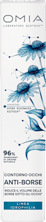 CONTORNO OCCHI ANTI-RUGHE OMIA