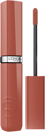 Rúzs, Laque Resistance - Nr. 320 Almond Nude L'ORÉAL PARiS