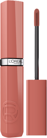 Rúzs, Laque Resistance - Nr. 213 Smoked Rose L'ORÉAL PARiS