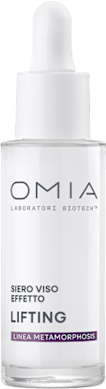 SIERO VISO EFFETTO LIFTING OMIA
