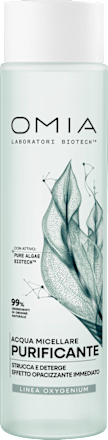 ACQUA MICELLARE PURIFICANTE OMIA