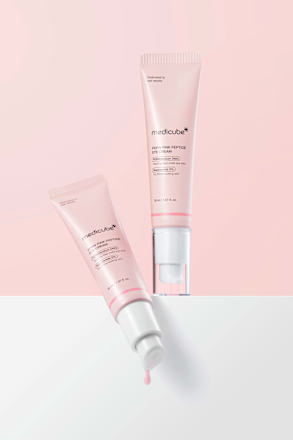 oční krém PDRN Pink Peptide medicube